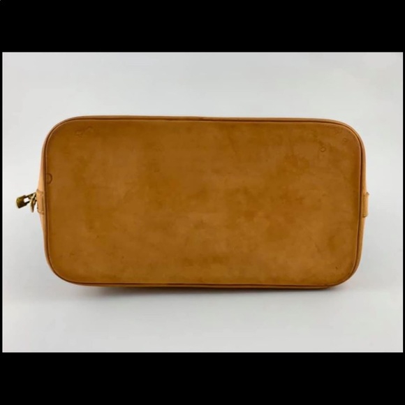 Vintage Louis Vuitton Alma PM Bag - Picture 3 of 8